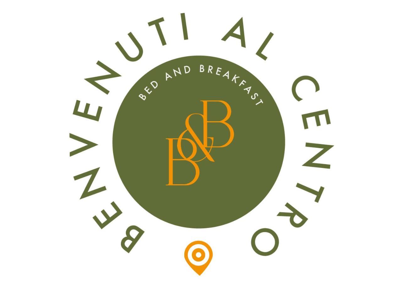 B&B Benvenuti Al Centro กาแซร์ตา ภายนอก รูปภาพ