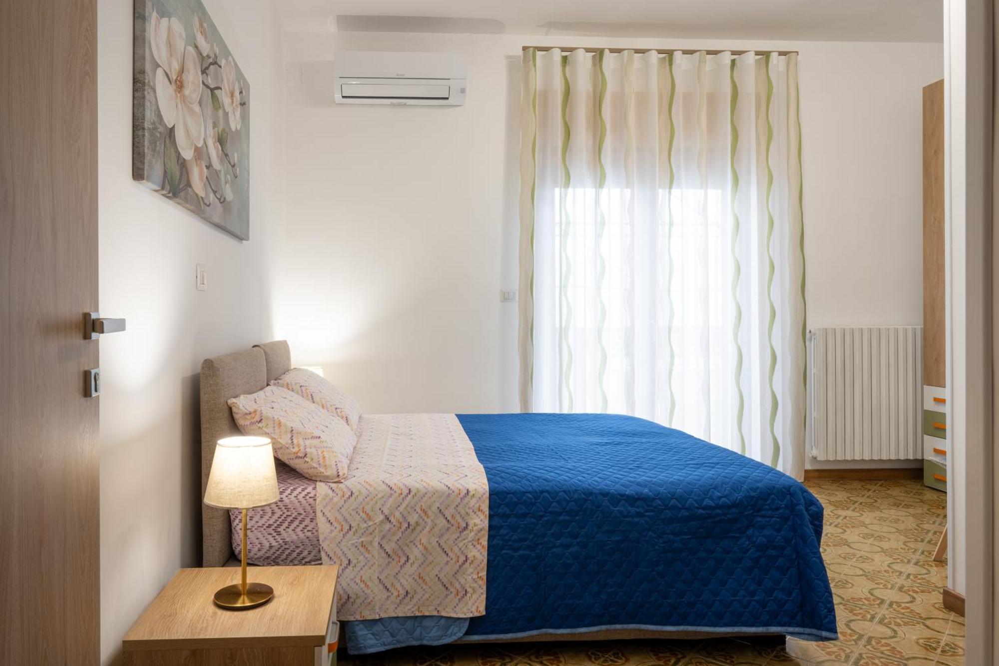 B&B Benvenuti Al Centro กาแซร์ตา ภายนอก รูปภาพ