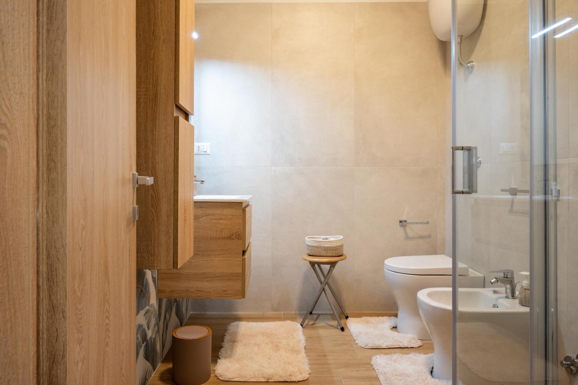 B&B Benvenuti Al Centro กาแซร์ตา ภายนอก รูปภาพ