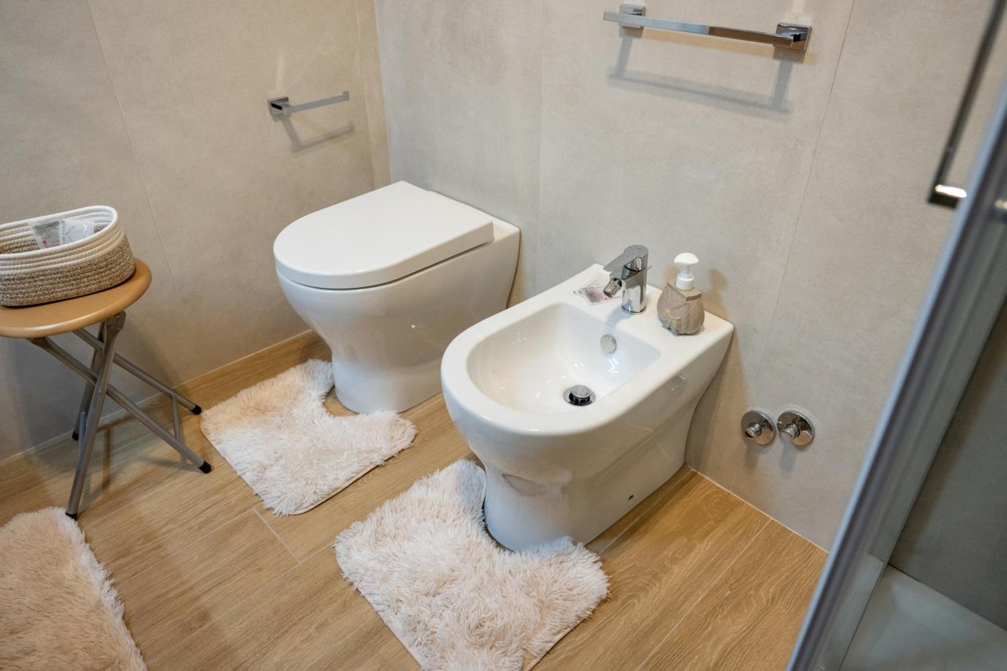 B&B Benvenuti Al Centro กาแซร์ตา ภายนอก รูปภาพ