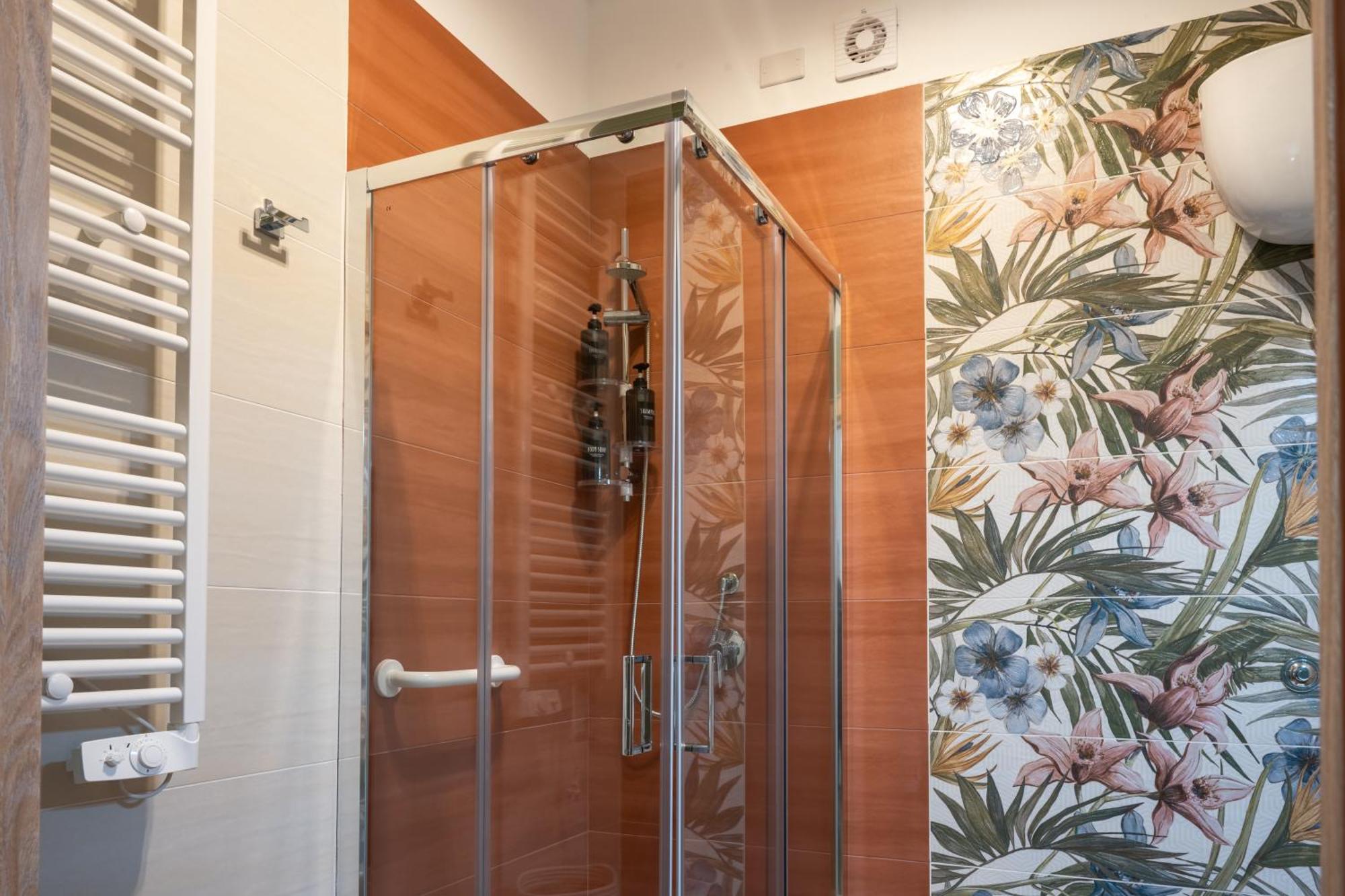 B&B Benvenuti Al Centro กาแซร์ตา ภายนอก รูปภาพ